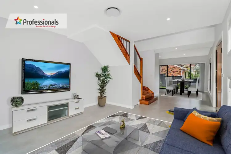 Sixth view of Homely house listing, 22 Calala Street, Mount Druitt NSW 2770