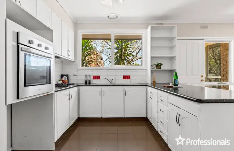 Second view of Homely house listing, 32 Meadowlark Lane, Mooroolbark VIC 3138