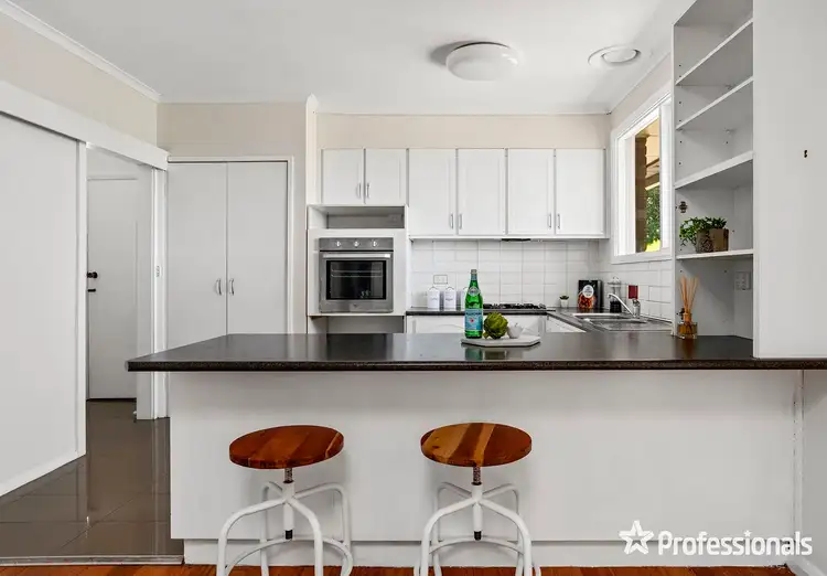 Third view of Homely house listing, 32 Meadowlark Lane, Mooroolbark VIC 3138