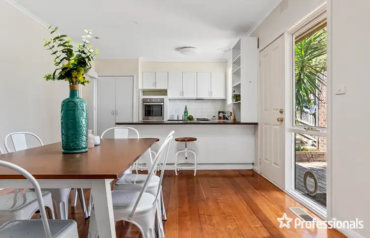 Fourth view of Homely house listing, 32 Meadowlark Lane, Mooroolbark VIC 3138