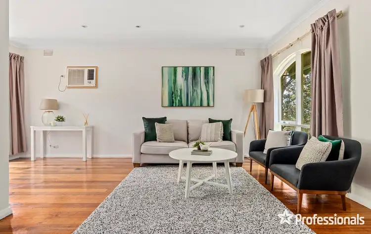 Fifth view of Homely house listing, 32 Meadowlark Lane, Mooroolbark VIC 3138