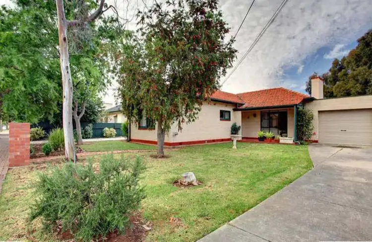 Second view of Homely house listing, 151 Avenue Road, Clarence Gardens SA 5039