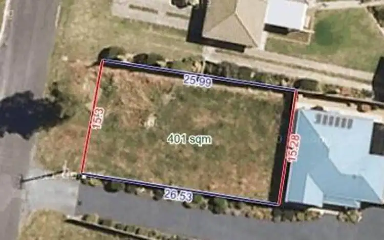 Third view of Homely land listing, 4 Burt Avenue, Goolwa North SA 5214