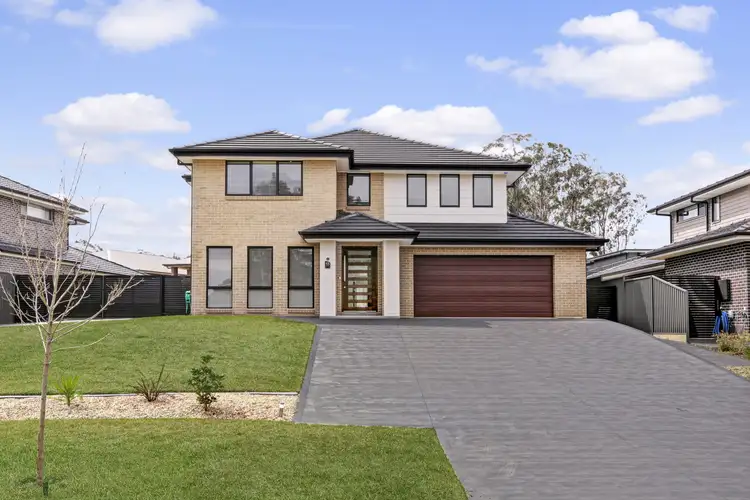 53 Underwood Circuit, Harrington Park NSW 2567