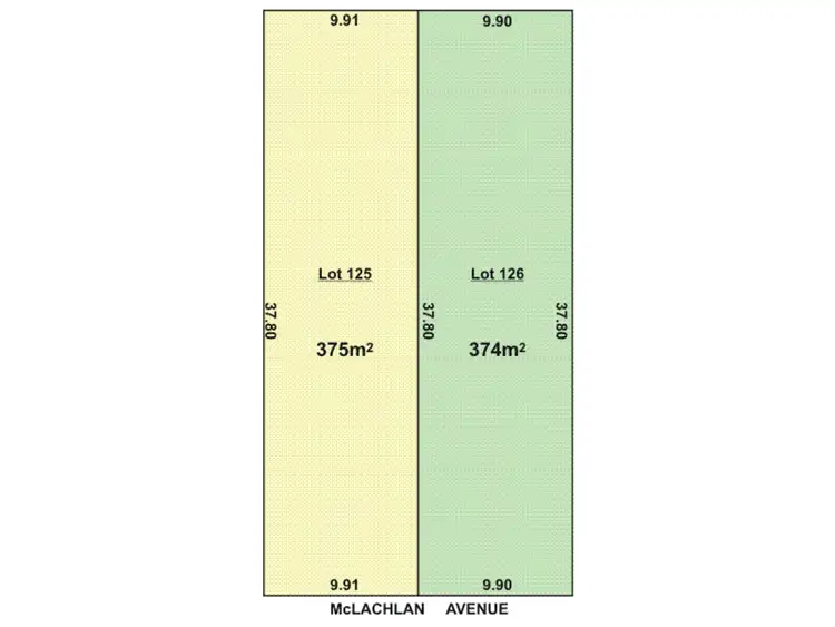 3 & 3A McLachlan Avenue, Glenelg North SA 5045