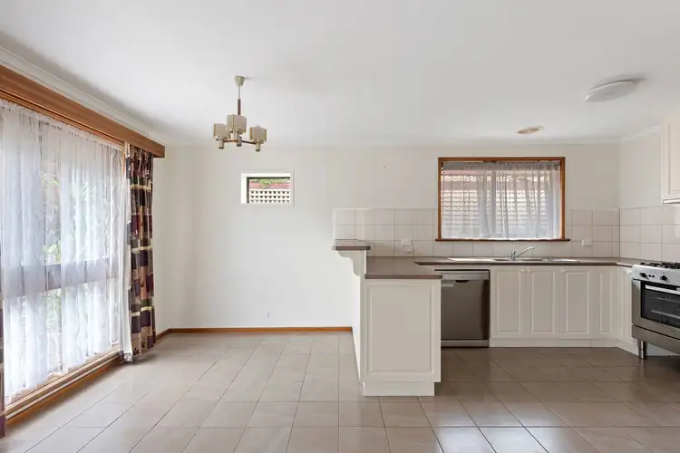 Fourth view of Homely house listing, 1A Cahill Street, White Hills VIC 3550