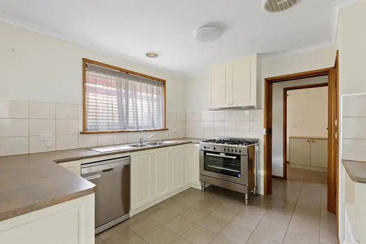 Fifth view of Homely house listing, 1A Cahill Street, White Hills VIC 3550