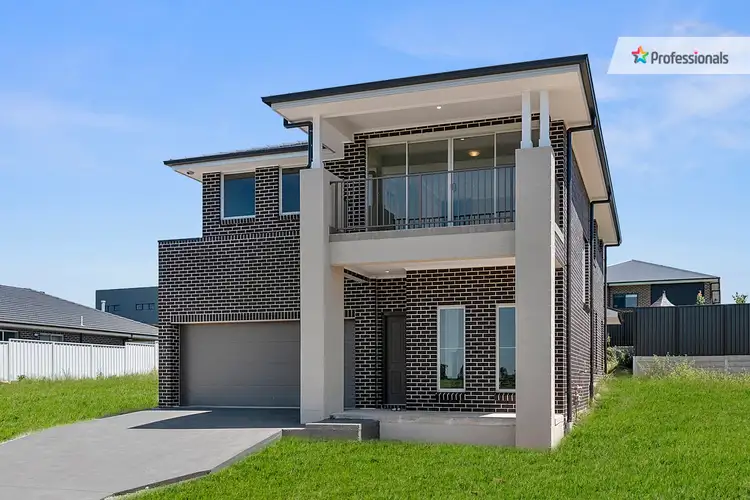Main view of Homely house listing, 3 Aquarius Way, Box Hill NSW 2765