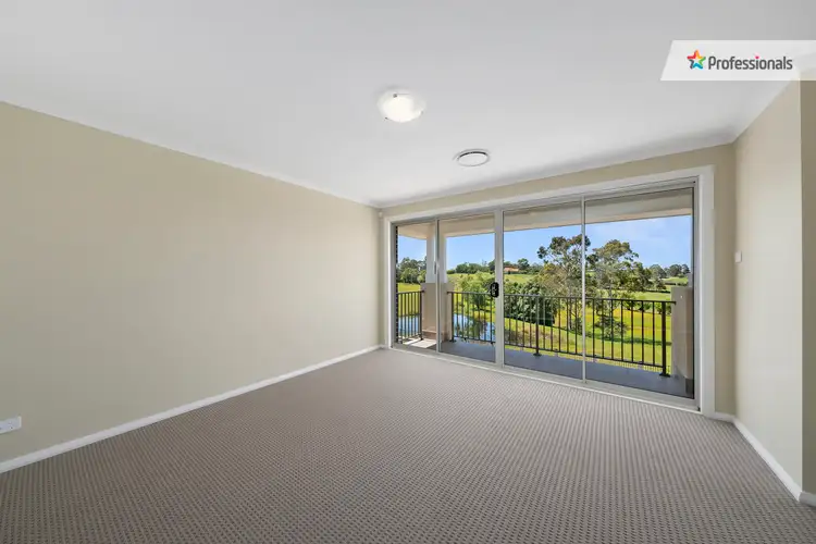 Fourth view of Homely house listing, 3 Aquarius Way, Box Hill NSW 2765