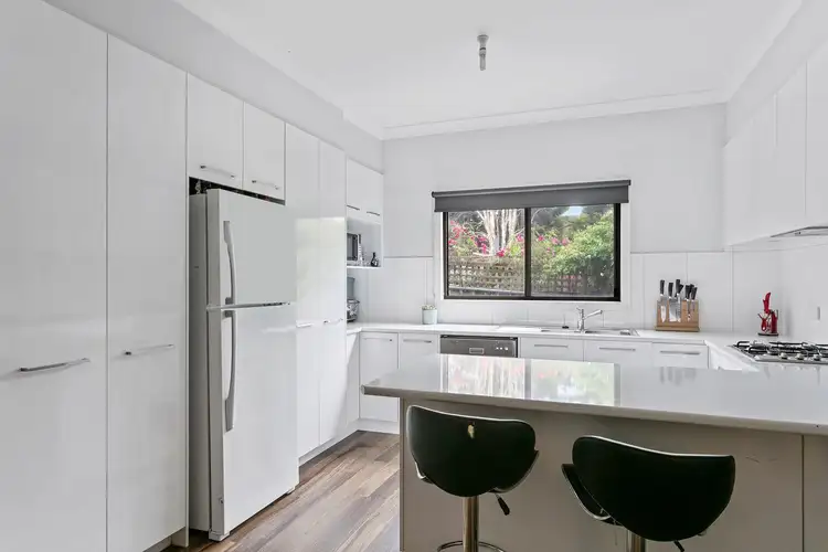 Third view of Homely house listing, 220 Eaglehawk Road, Long Gully VIC 3550