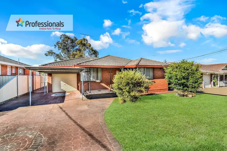 147 Desborough Road, Colyton NSW 2760