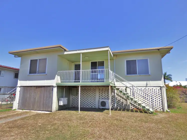 Second view of Homely house listing, 10 Bode Street, Proserpine QLD 4800