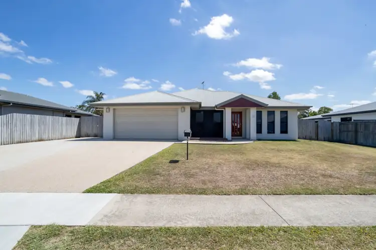 55 Poulsen Drive, Marian QLD 4753