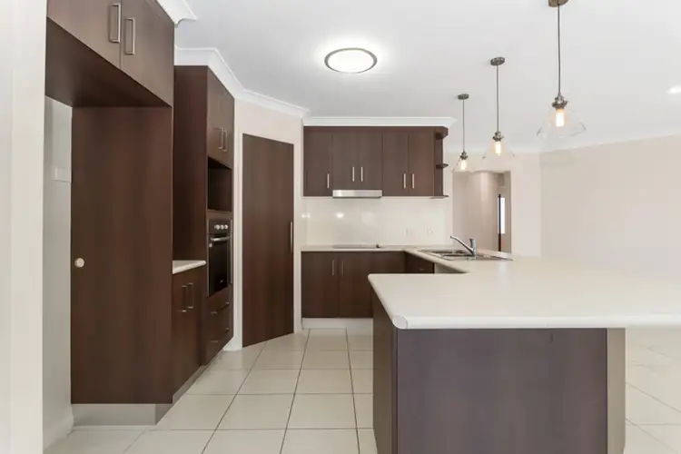 Third view of Homely house listing, 55 Poulsen Drive, Marian QLD 4753