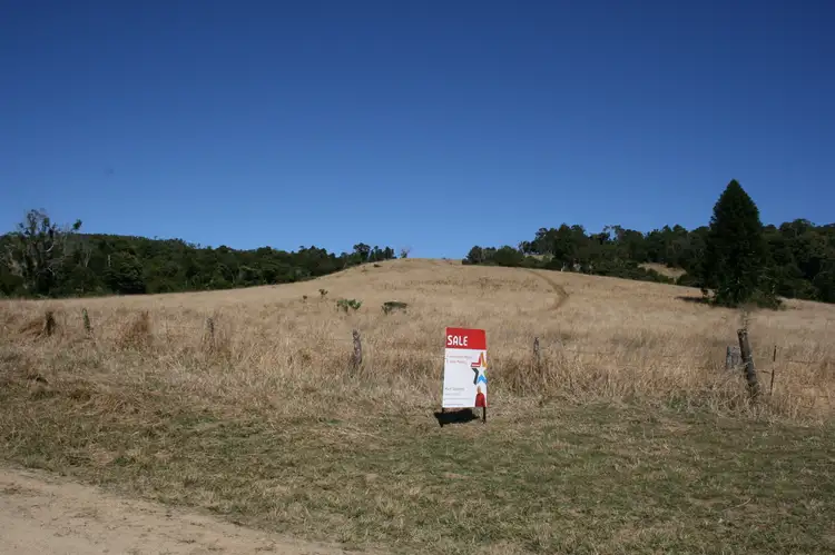 Lot 34 Up River Road, Crediton QLD 4757