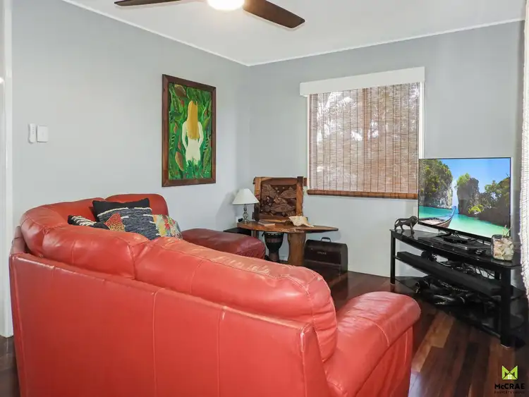 Second view of Homely house listing, 19 Leichhardt Street, Bowen QLD 4805
