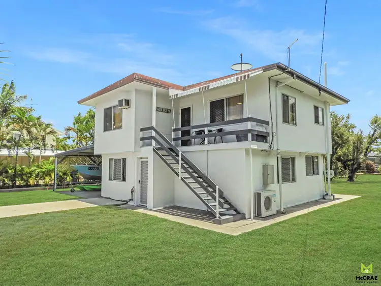 Fourth view of Homely house listing, 19 Leichhardt Street, Bowen QLD 4805