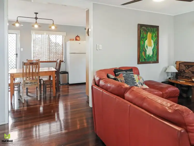 Fifth view of Homely house listing, 19 Leichhardt Street, Bowen QLD 4805