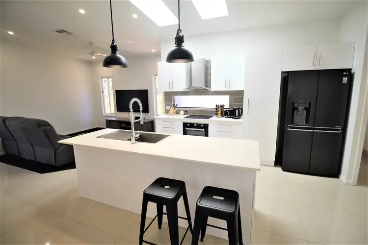 Second view of Homely house listing, 12 Waterside Drive, Macleay Island QLD 4184