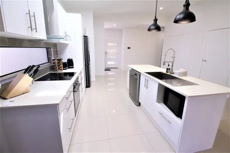 Fourth view of Homely house listing, 12 Waterside Drive, Macleay Island QLD 4184