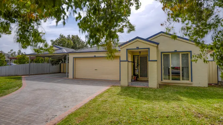 11 Harcourt Street, Nathalia VIC 3638