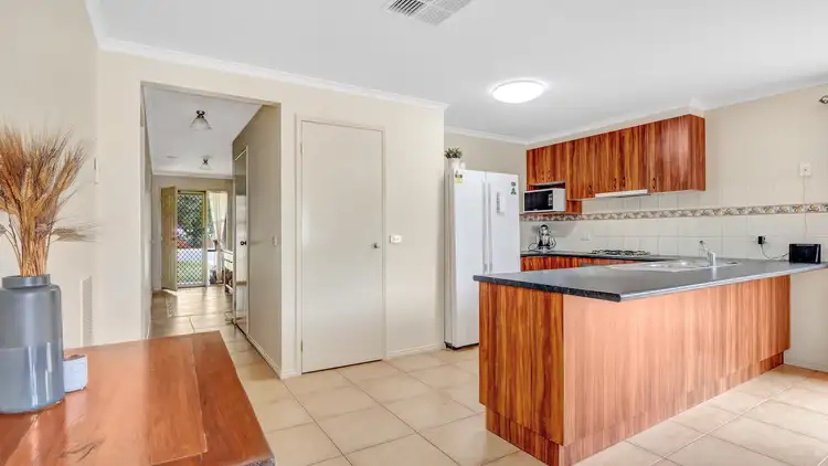 Fourth view of Homely house listing, 11 Harcourt Street, Nathalia VIC 3638