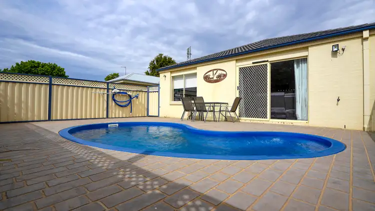 Sixth view of Homely house listing, 11 Harcourt Street, Nathalia VIC 3638