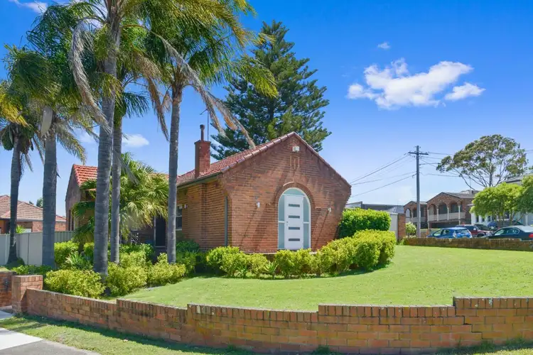 Main view of Homely house listing, 5 Battye Avenue, Beverley Park NSW 2217