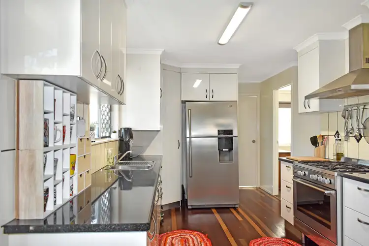 Third view of Homely house listing, 12 Mansfield Drive, Beaconsfield QLD 4740