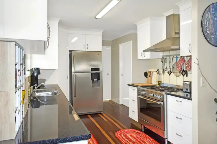 Fourth view of Homely house listing, 12 Mansfield Drive, Beaconsfield QLD 4740