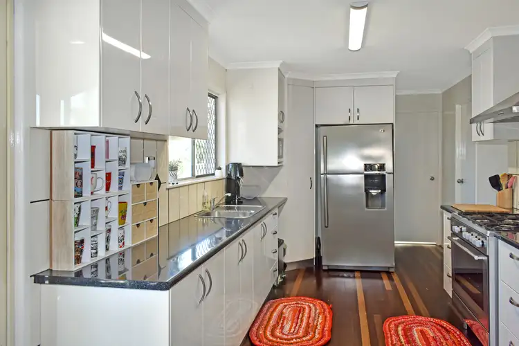 Fifth view of Homely house listing, 12 Mansfield Drive, Beaconsfield QLD 4740