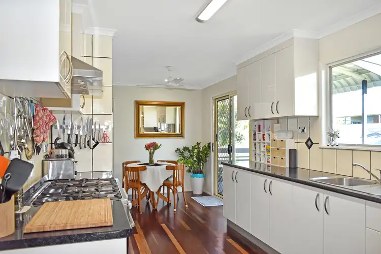 Sixth view of Homely house listing, 12 Mansfield Drive, Beaconsfield QLD 4740