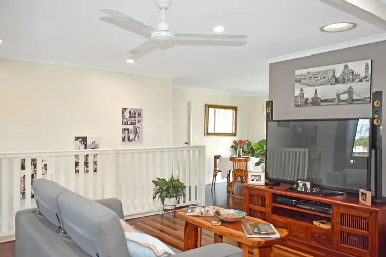 Seventh view of Homely house listing, 12 Mansfield Drive, Beaconsfield QLD 4740