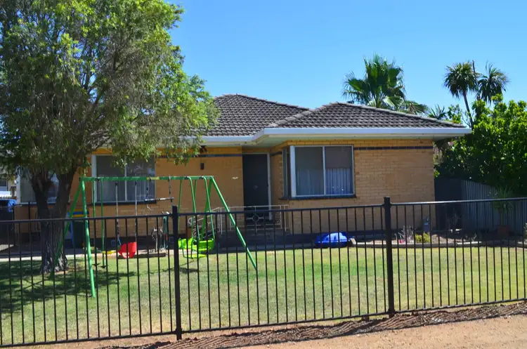 Second view of Homely house listing, 9 Rowe Street, Numurkah VIC 3636