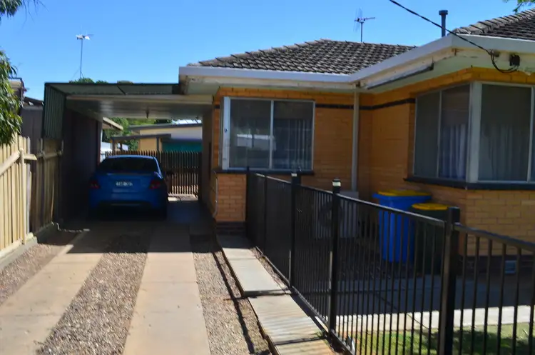 Third view of Homely house listing, 9 Rowe Street, Numurkah VIC 3636
