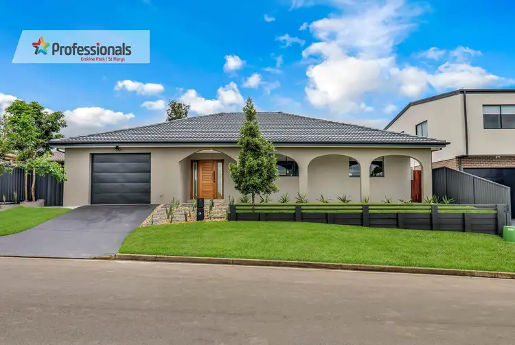6 Byron Street, Mount Druitt NSW 2770