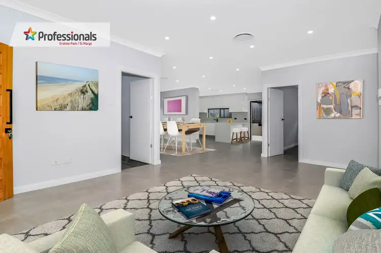 Third view of Homely house listing, 6 Byron Street, Mount Druitt NSW 2770