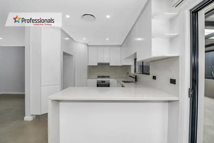 Fourth view of Homely house listing, 6 Byron Street, Mount Druitt NSW 2770