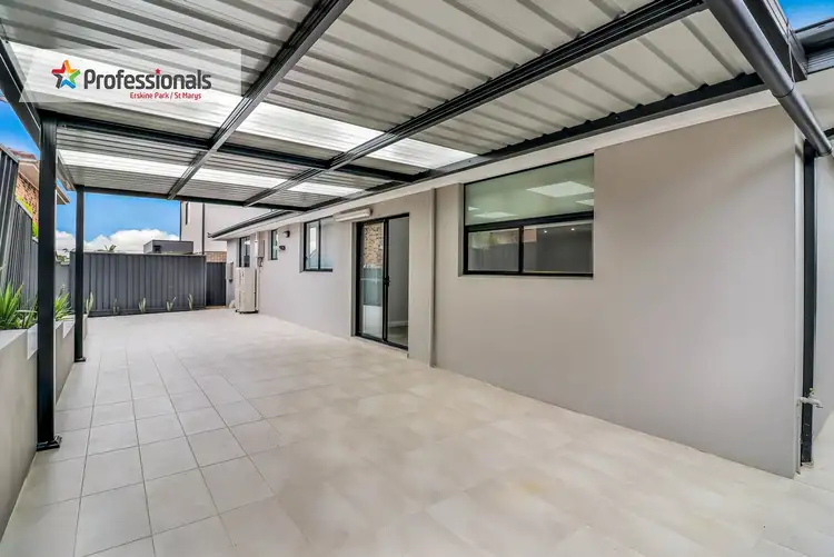 Fifth view of Homely house listing, 6 Byron Street, Mount Druitt NSW 2770