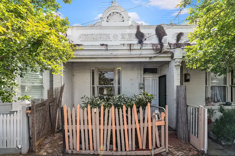 9 & 11 Clarence Street, Flemington VIC 3031