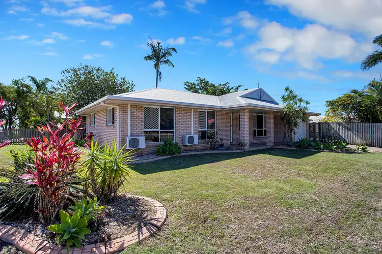 Third view of Homely house listing, 19 Broomdykes Drive, Beaconsfield QLD 4740