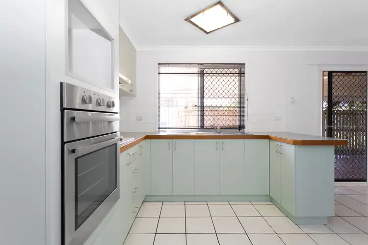 Fifth view of Homely house listing, 19 Broomdykes Drive, Beaconsfield QLD 4740