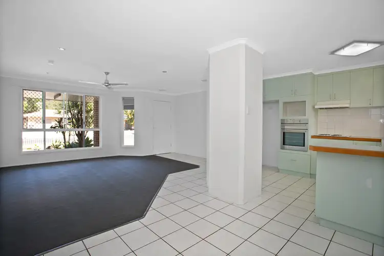 Sixth view of Homely house listing, 19 Broomdykes Drive, Beaconsfield QLD 4740
