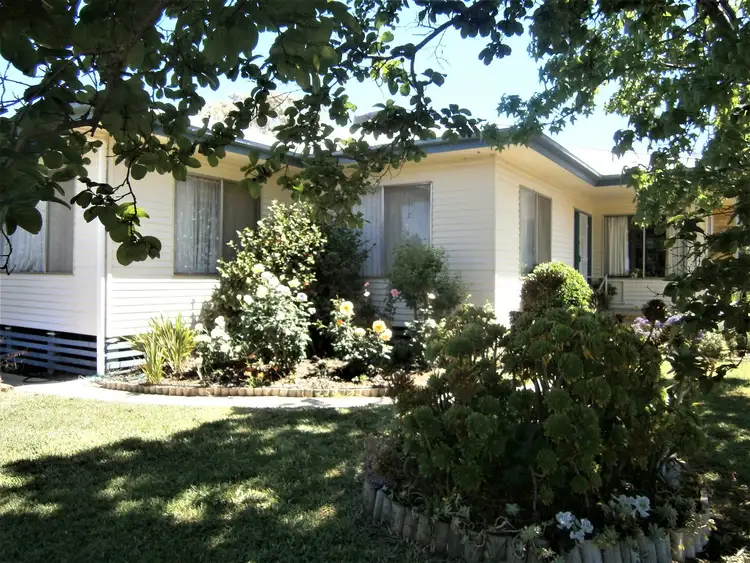 6 Eagle Lane, Koraleigh NSW 2735