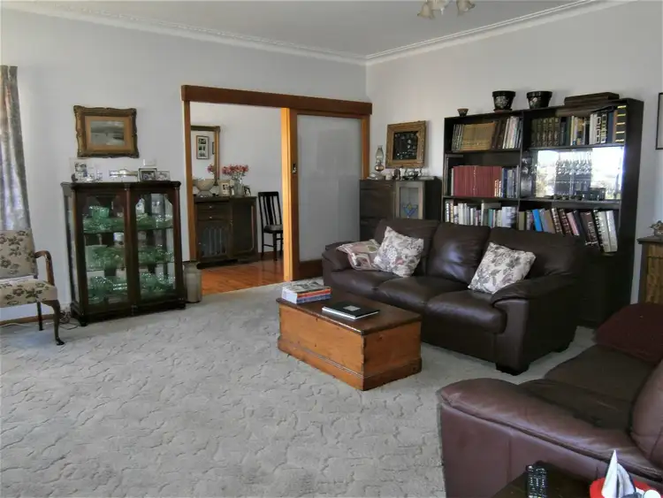 Second view of Homely house listing, 6 Eagle Lane, Koraleigh NSW 2735