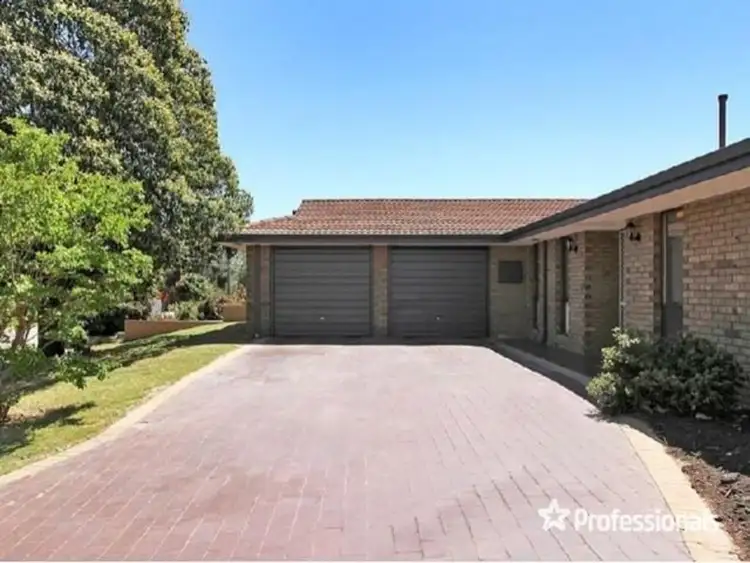 Second view of Homely house listing, 35 Bernley Drive, Viveash WA 6056