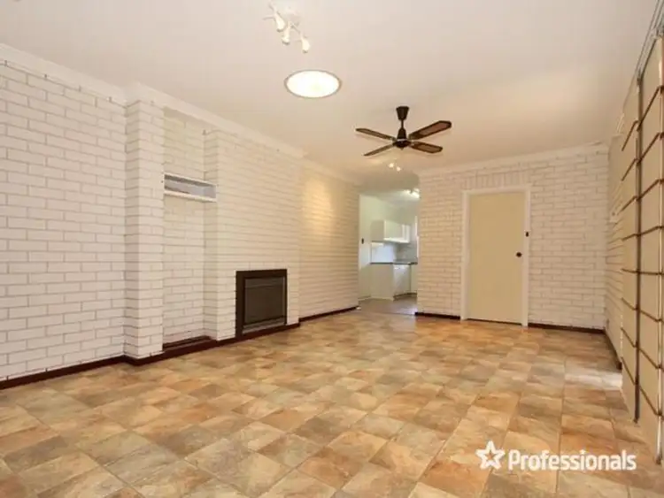 Fifth view of Homely house listing, 35 Bernley Drive, Viveash WA 6056
