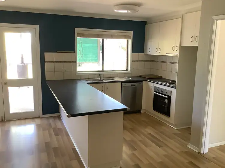 Second view of Homely house listing, 26 Thornton Street, Numurkah VIC 3636