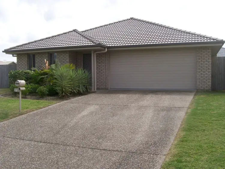 Main view of Homely house listing, 6 Jordan Court, Caboolture QLD 4510