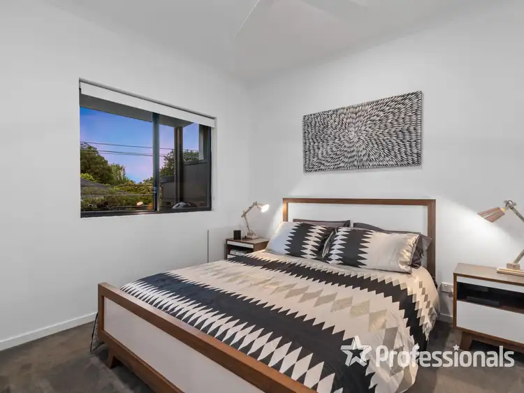 Sixth view of Homely apartment listing, 16/24 Croydon Road, Croydon VIC 3136